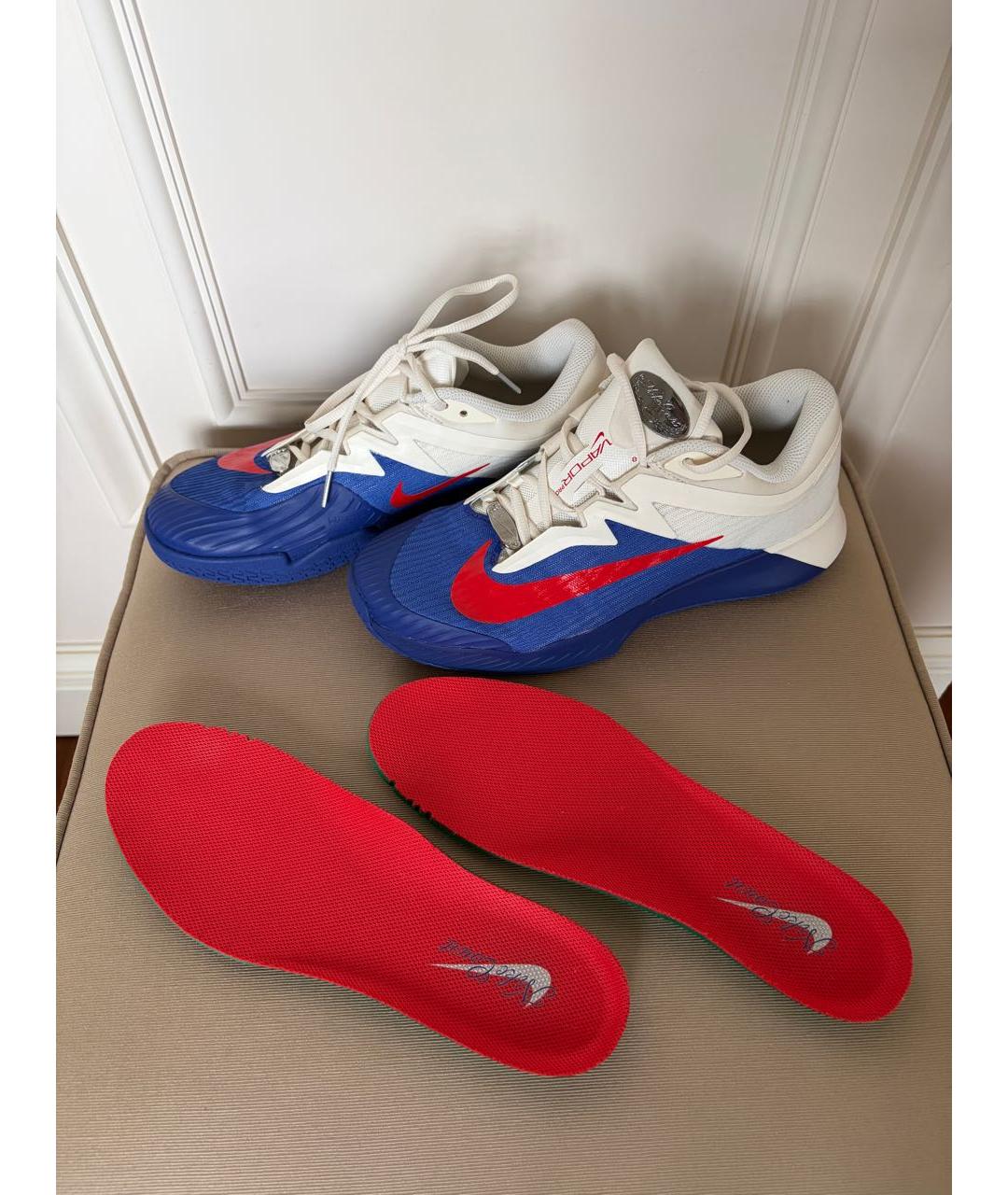 NIKE Мульти низкие кроссовки / кеды, фото 6