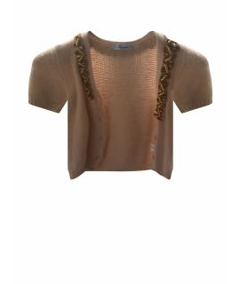 BLUMARINE Кардиган