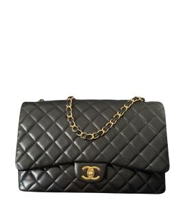 CHANEL Сумка через плечо