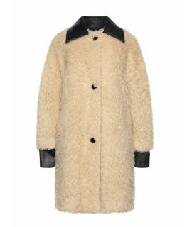 MM6 MAISON MARGIELA Пальто