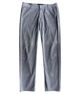 KITON Повседневные брюки
