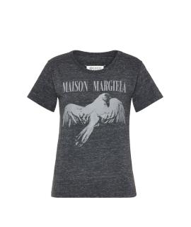 MAISON MARGIELA Футболка
