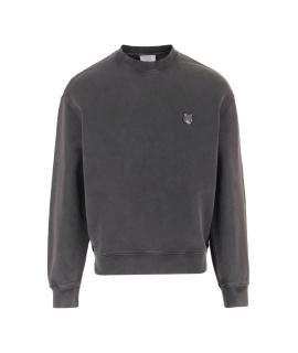MAISON KITSUNE Худи/толстовка
