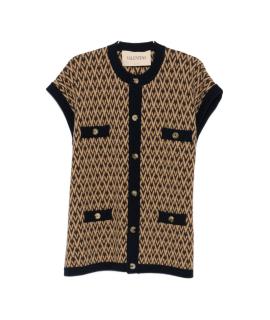 VALENTINO Жилетка