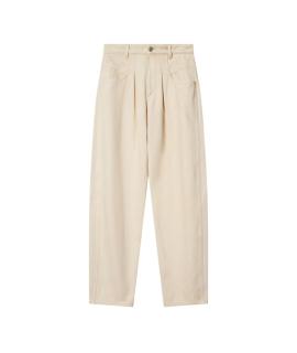 ISABEL MARANT Прямые джинсы