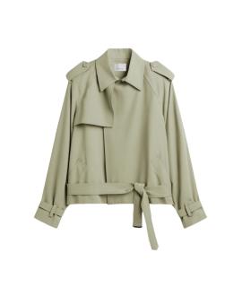 THE FRANKIE SHOP Куртка