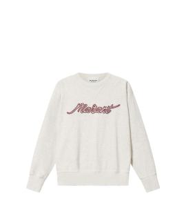 ISABEL MARANT ETOILE Худи/толстовка