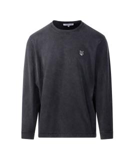 MAISON KITSUNE Лонгслив