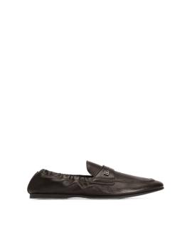 DOLCE&GABBANA Лоферы