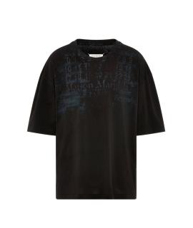 MAISON MARGIELA Футболка