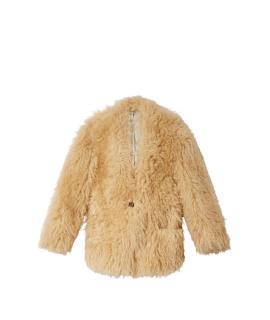 ISABEL MARANT Пальто