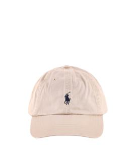 POLO RALPH LAUREN Кепка/бейсболка