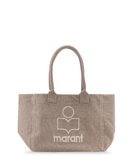 ISABEL MARANT Сумка тоут