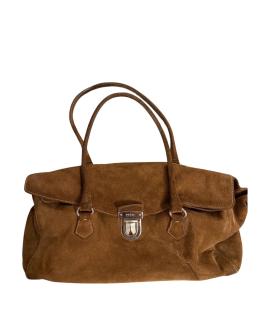 PRADA Сумка с короткими ручками