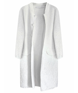 

Пальто ERMANNO SCERVINO