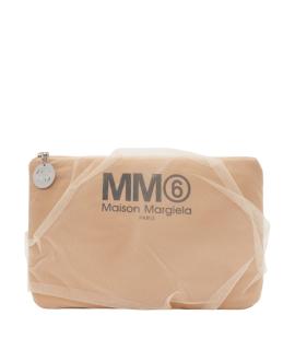 MM6 MAISON MARGIELA Клатч/вечерняя сумка