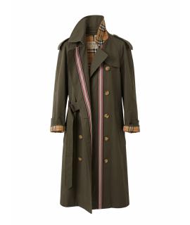 BURBERRY Тренч/плащ