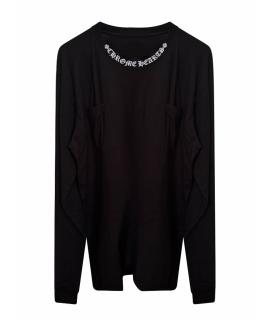 CHROME HEARTS Лонгслив
