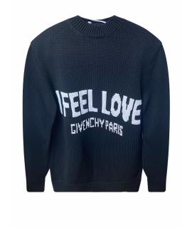 GIVENCHY Джемпер / свитер