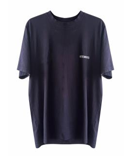 VETEMENTS Футболка