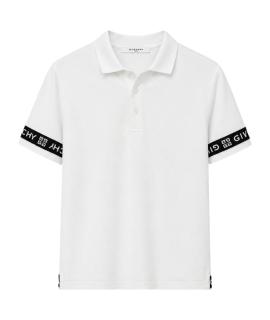 GIVENCHY Поло с коротким рукавом