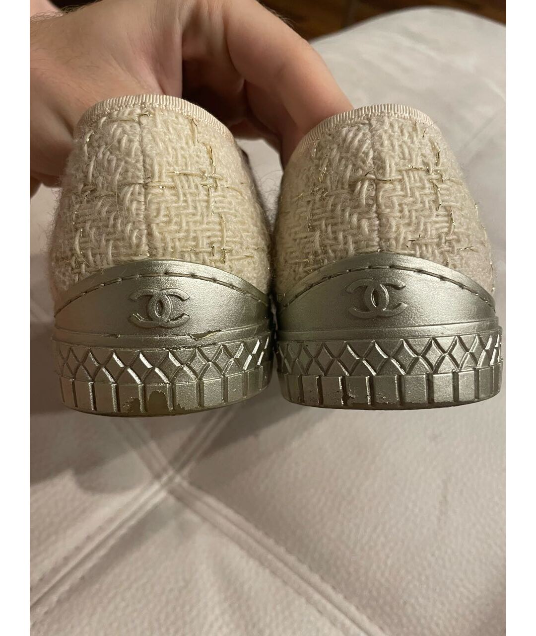 thumb