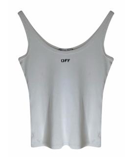 OFF-WHITE Майка