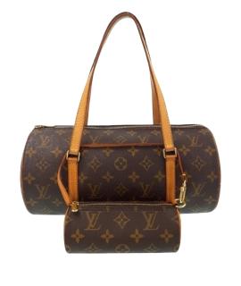 LOUIS VUITTON Сумка с короткими ручками