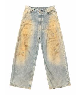 ACNE STUDIOS Джинсы