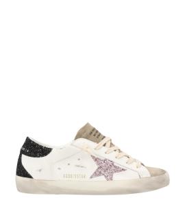 GOLDEN GOOSE Кеды