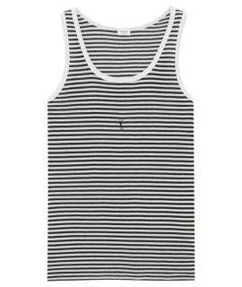 SAINT LAURENT Майка