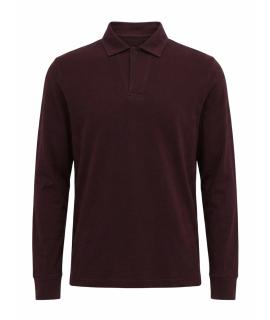LORO PIANA Поло с длинным рукавом