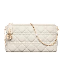 CHRISTIAN DIOR Клатч/вечерняя сумка