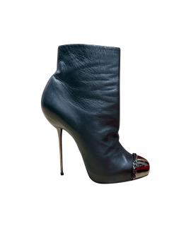 CHRISTIAN LOUBOUTIN Ботильоны