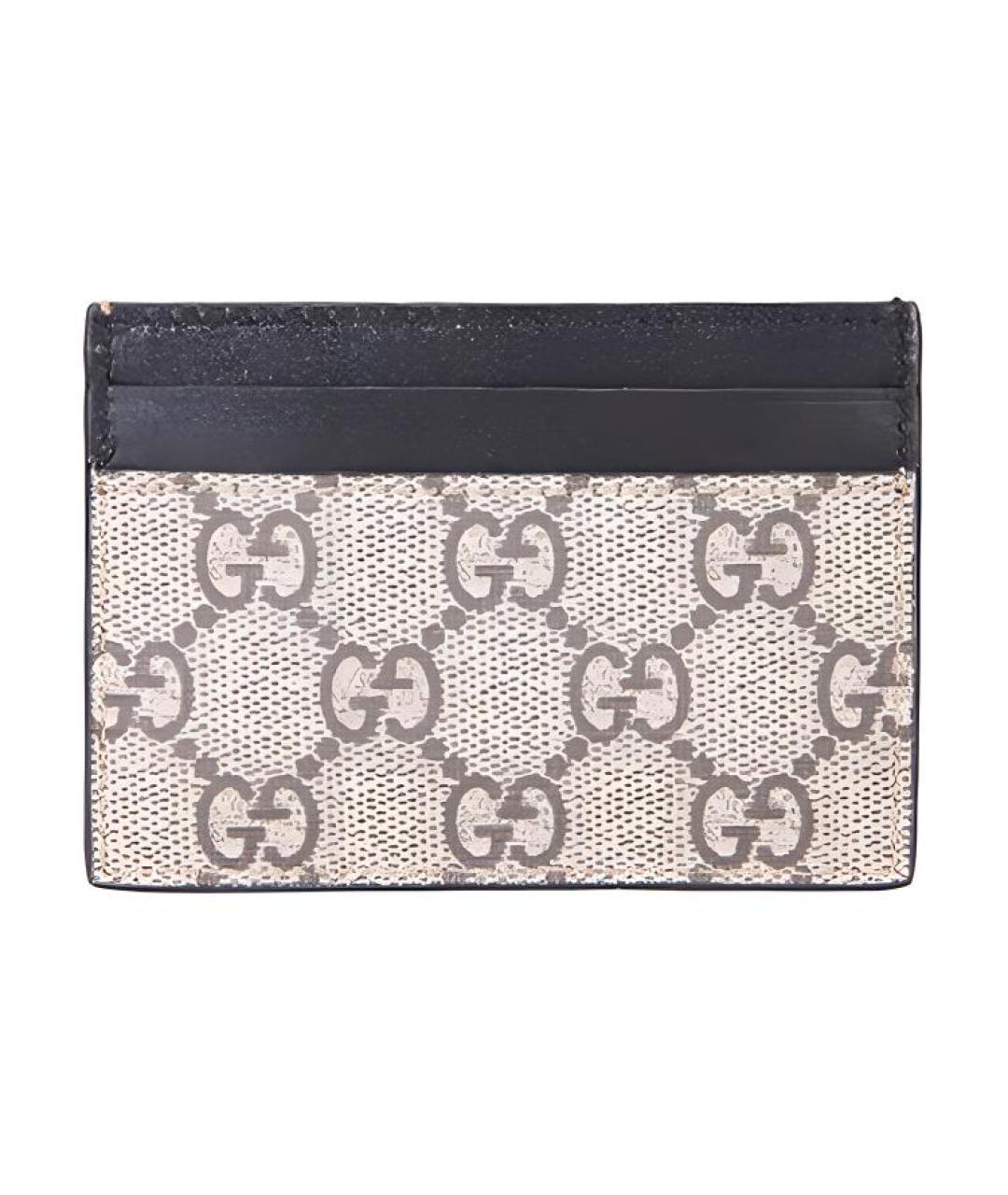 GUCCI Мульти кожаный кардхолдер, фото 2