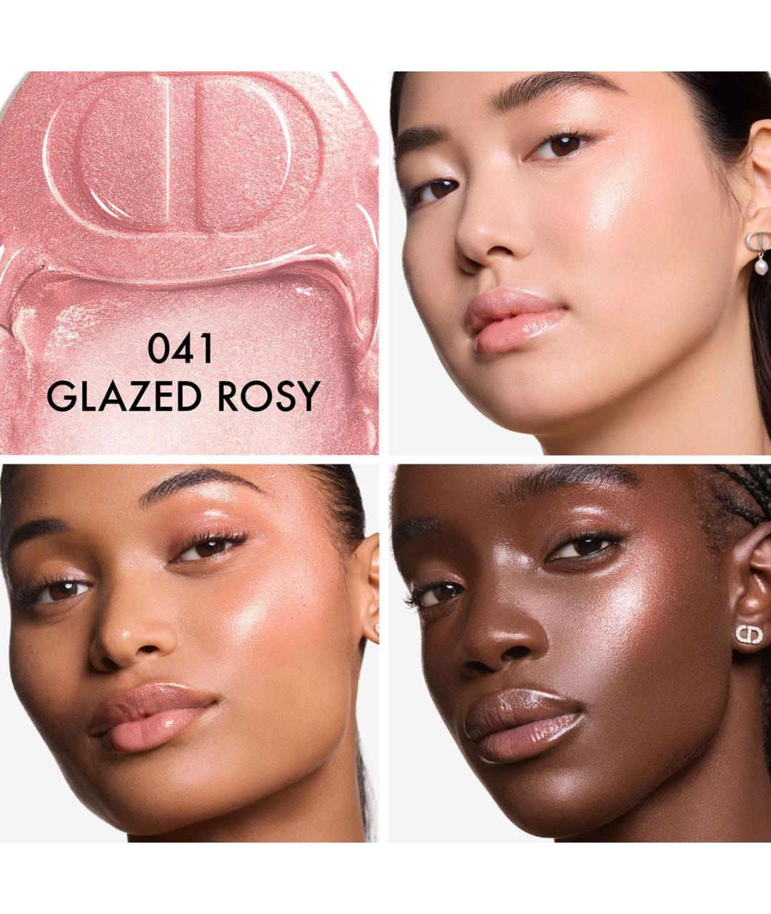 DIOR BEAUTY Хайлайтер, фото 4