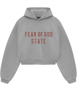 FEAR OF GOD ESSENTIALS Худи/толстовка