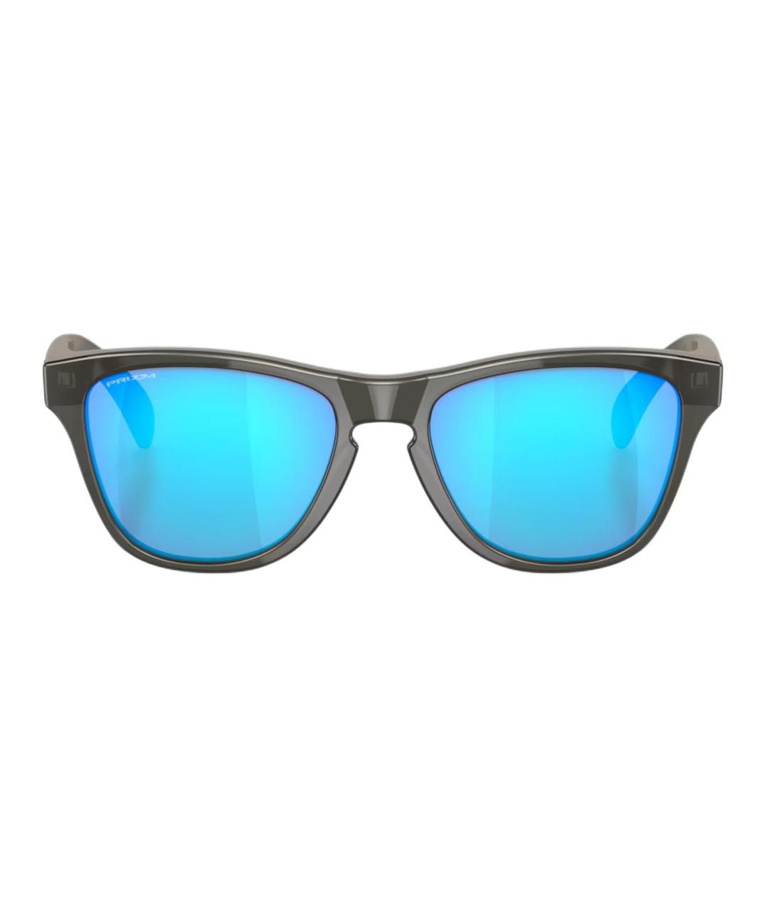 OAKLEY Мульти пластиковые солнцезащитные очки, фото 2
