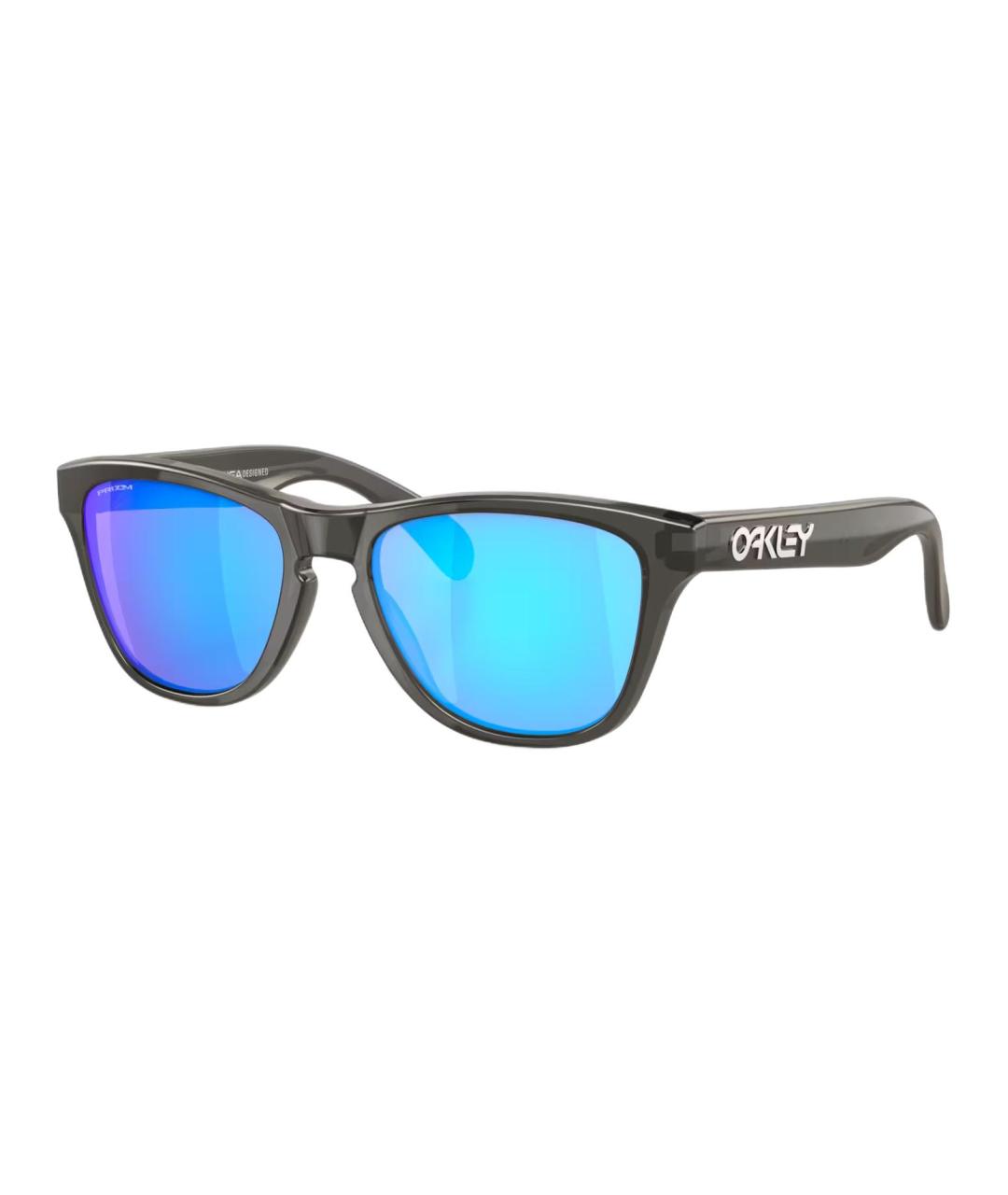 OAKLEY Мульти пластиковые солнцезащитные очки, фото 1