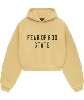 FEAR OF GOD ESSENTIALS Худи/толстовка