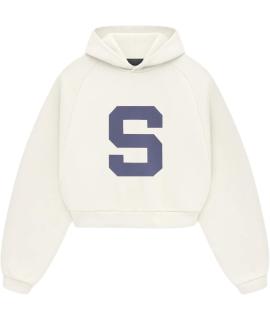 FEAR OF GOD ESSENTIALS Худи/толстовка