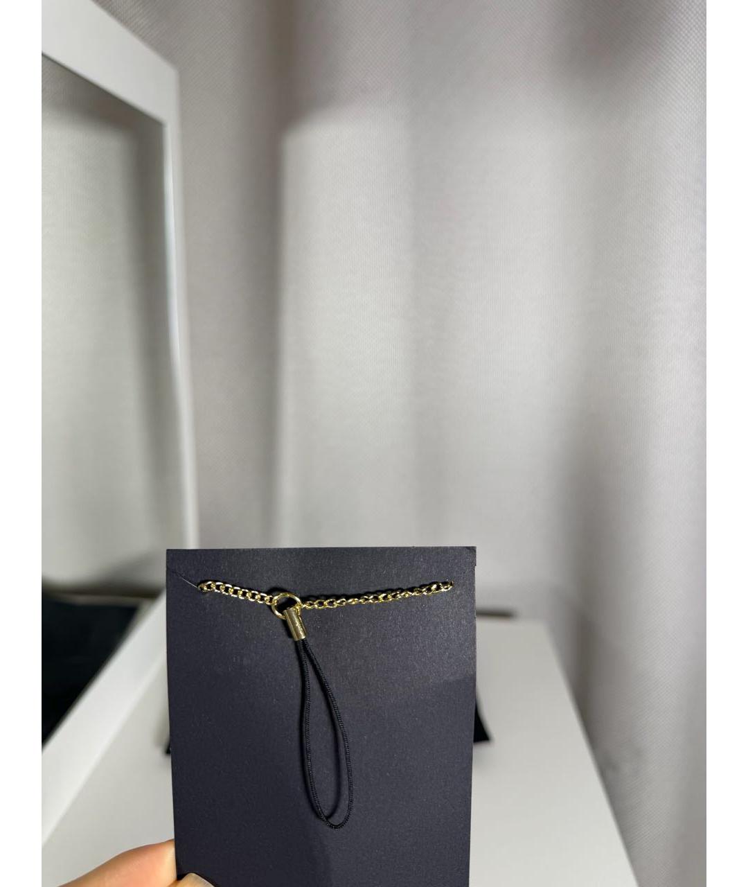 SAINT LAURENT Брелок, фото 7