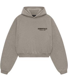 FEAR OF GOD ESSENTIALS Худи/толстовка