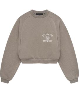 FEAR OF GOD ESSENTIALS Худи/толстовка