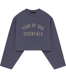 FEAR OF GOD ESSENTIALS Лонгслив