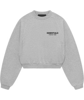 FEAR OF GOD ESSENTIALS Худи/толстовка