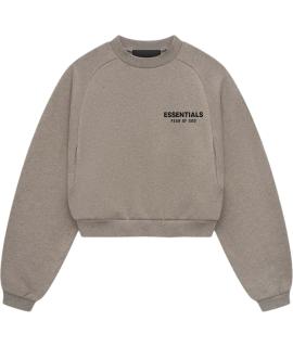 FEAR OF GOD ESSENTIALS Худи/толстовка