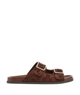 GUCCI Сандалии