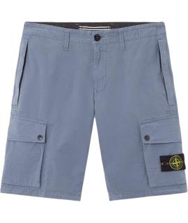 STONE ISLAND Шорты