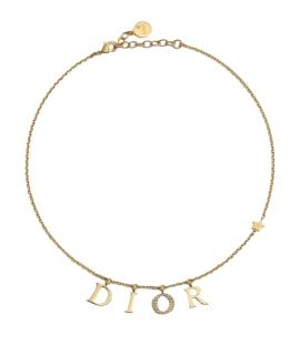 CHRISTIAN DIOR Колье